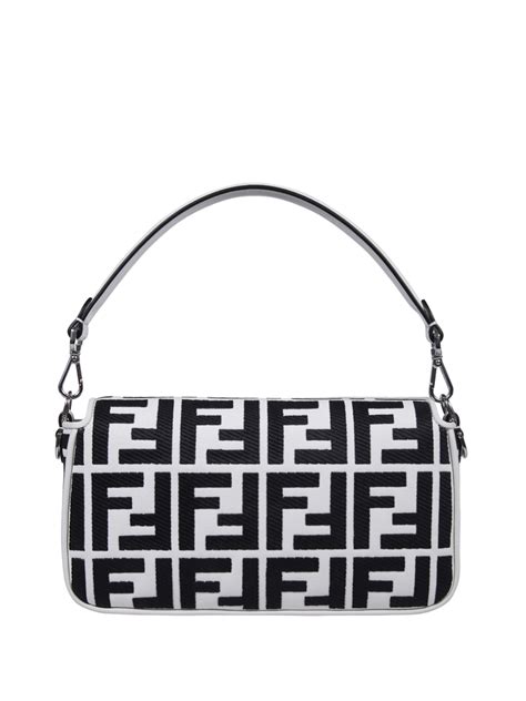 fendi baguette regione marche|Acquista Baguette in Tessuto da Donna .